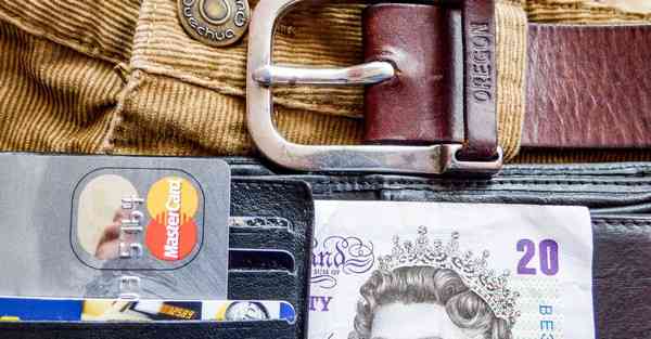 物流大数据复习