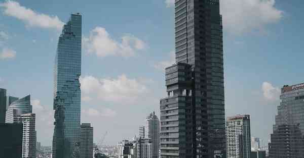 物流大数据复习