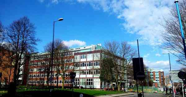 物流大数据复习