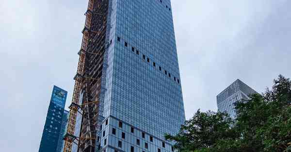 金融大数据的数据特点（金融大数据的数据特点是什么）