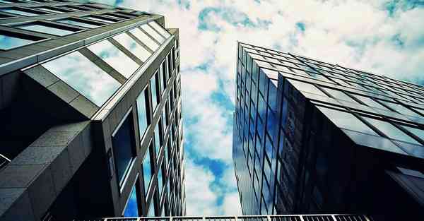 金融大数据的数据特点（金融大数据的数据特点是什么）