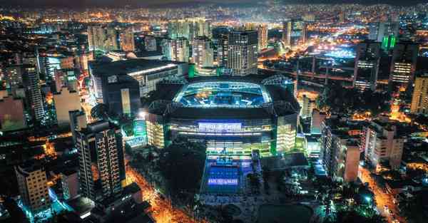 大数据技术可以融合