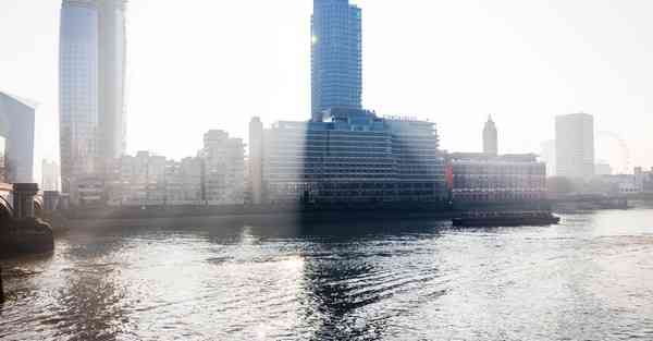 智能机器人管家创新点