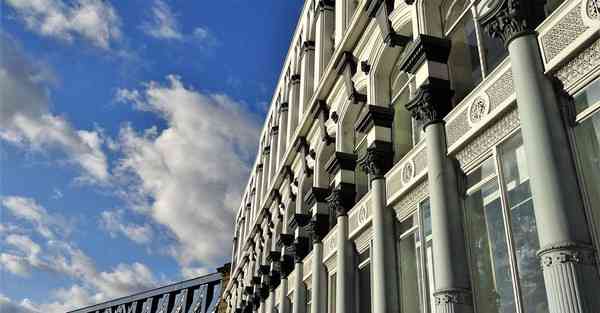 外国语单招大数据的行业文章