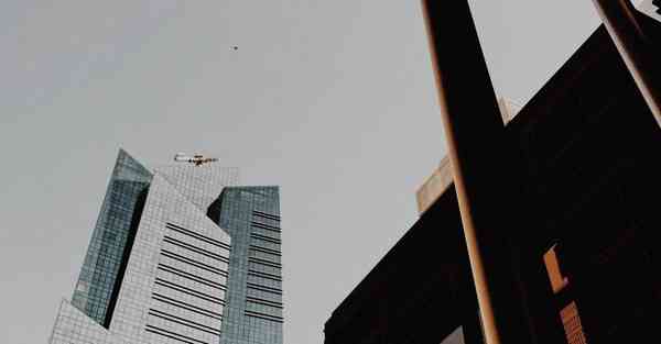 物流大数据复习