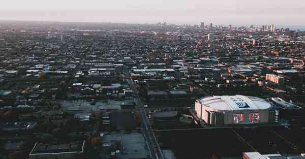 大数据企业商机