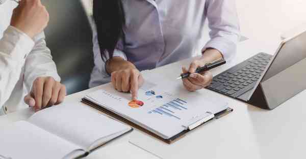 金融大数据的数据特点（金融大数据的数据特点是什么）