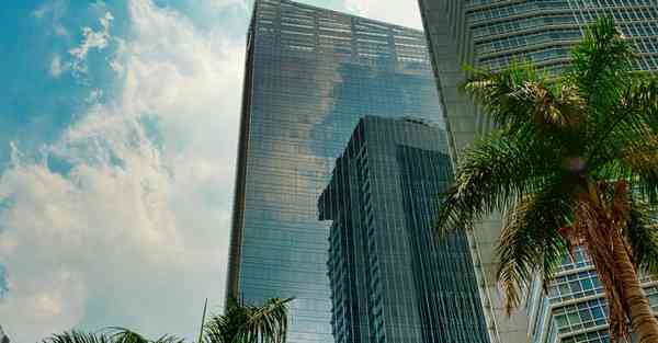 外国语单招大数据的行业文章