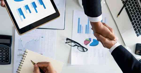 大数据推动创业